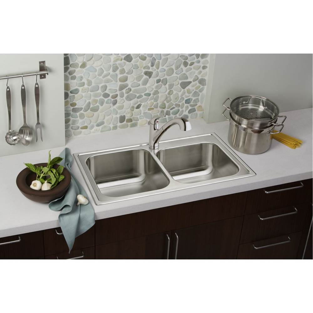 SINGLE HANDLE PULL-OUT FCT CR