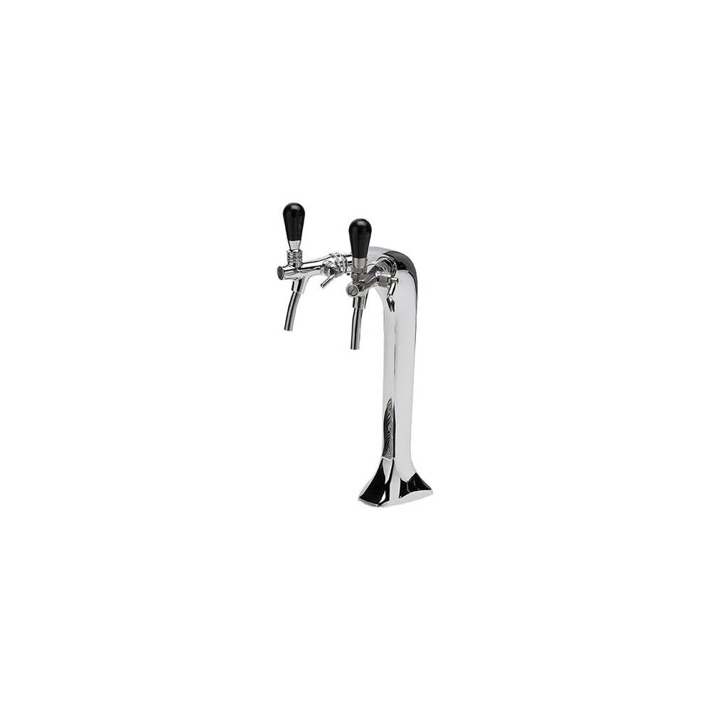 Elkay - Column Tap Water Dispenser Stainless Steel - Stainless Steel