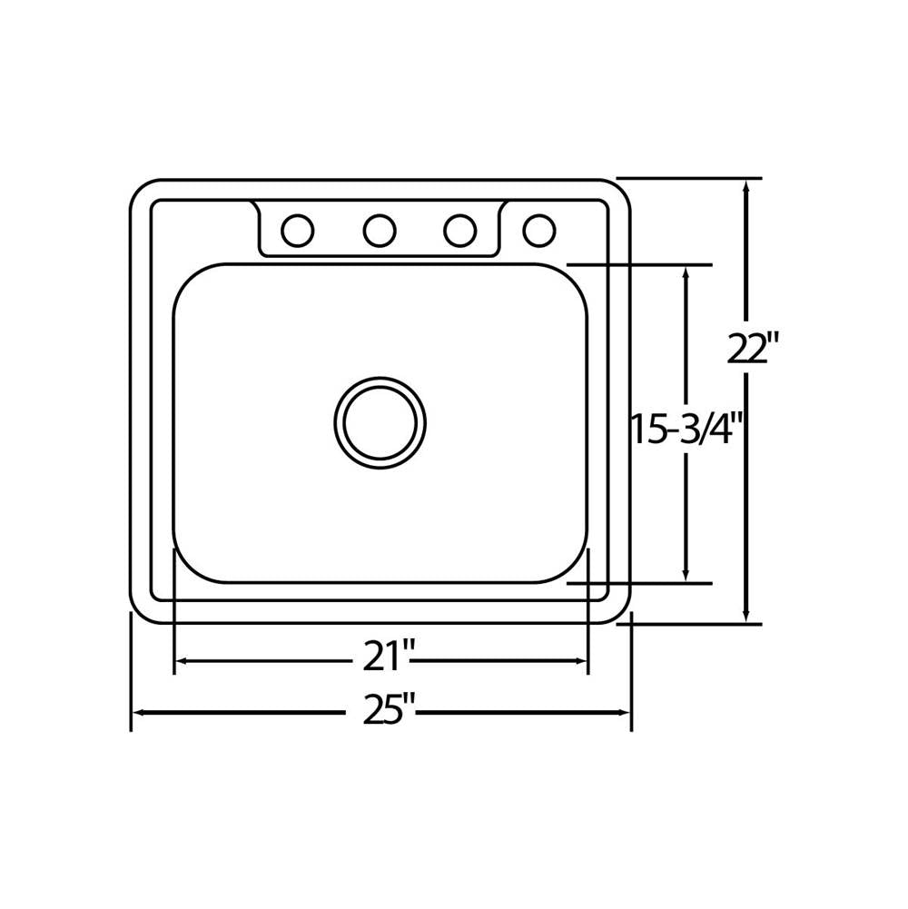 DISCONTINUED - USE DSE125221