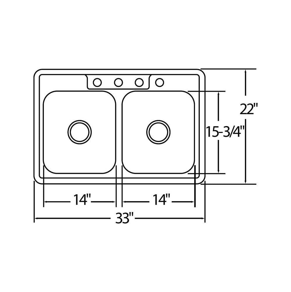 DISCONTINUED - USE DSE233222
