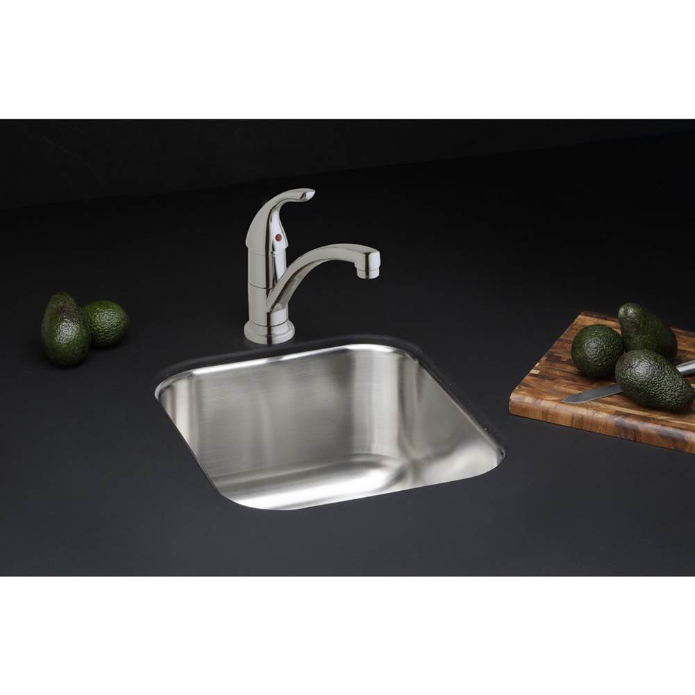 SINGLE LEVER KITCHEN FAUCET CR