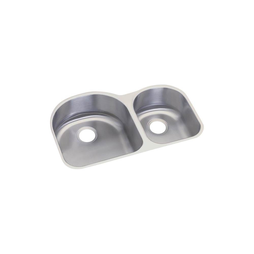 Elkay - DISCONTINUED - USE DXUH3118 - Radiant Satin