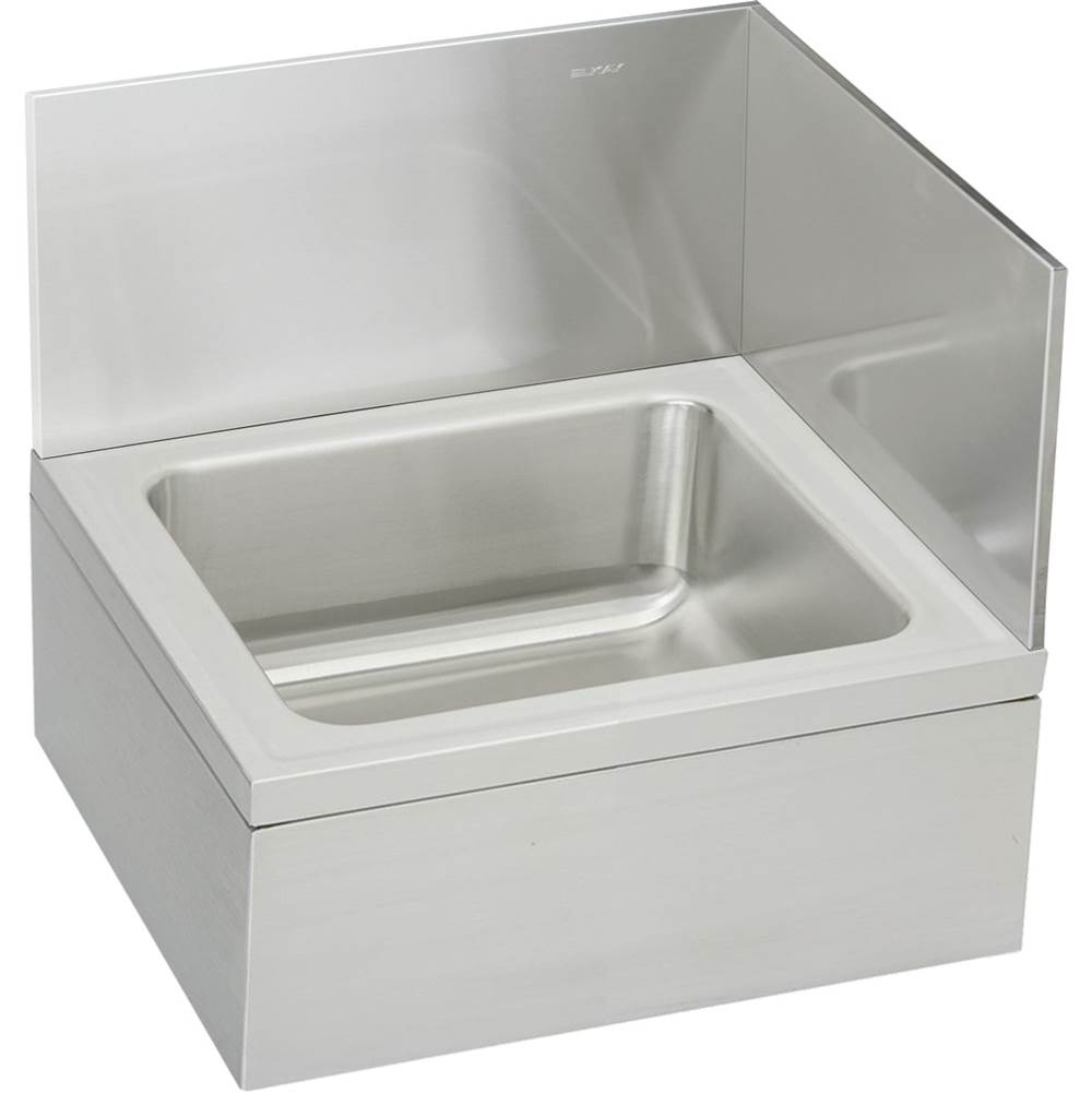 23'' EFS SIDE PANEL