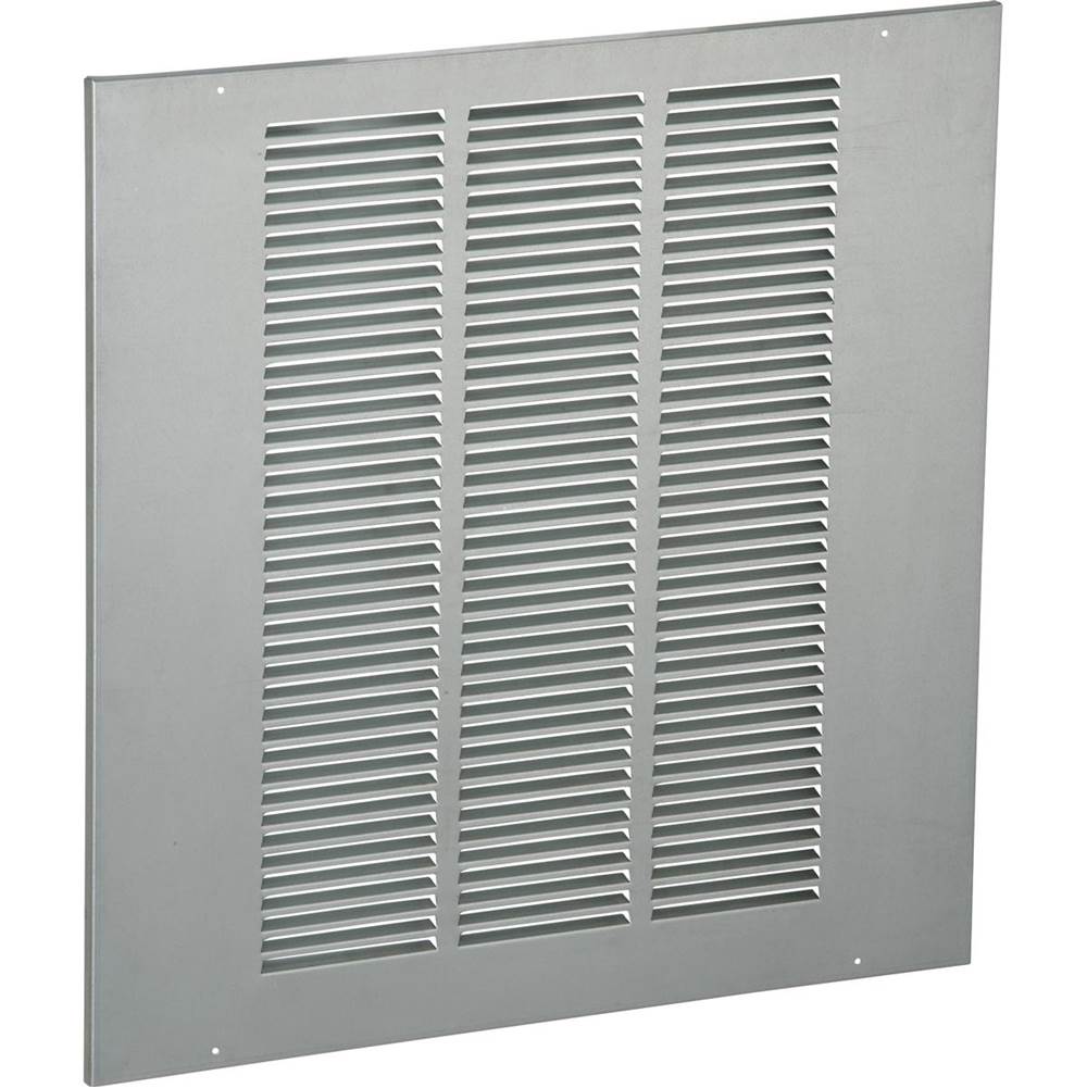 Elkay - WALL GRILL - Galvanized Steel
