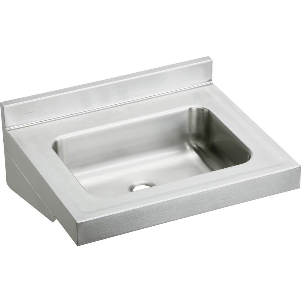Elkay - LAV SINK - Buffed Satin