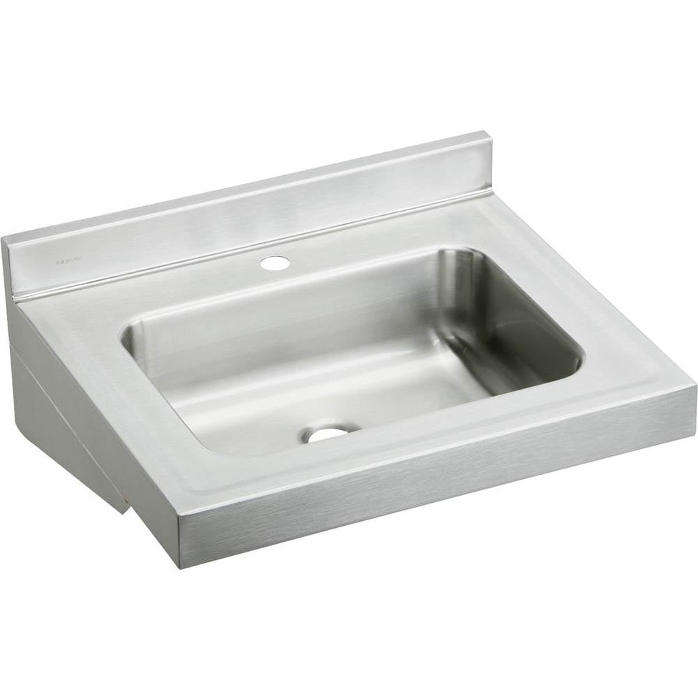 Elkay - LAV SINK - Buffed Satin