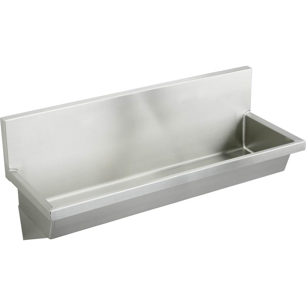 Elkay - WASH SINK - Buffed Satin