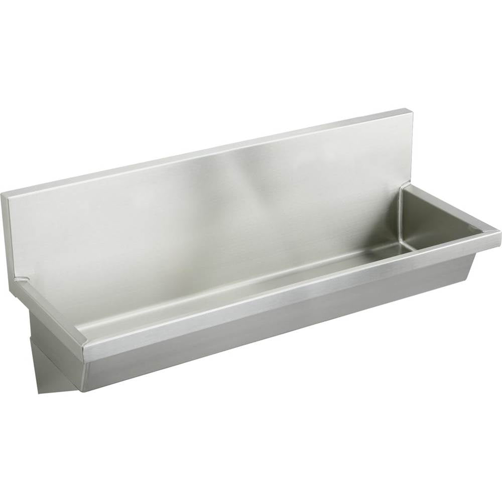 Elkay - WASH SINK - Buffed Satin