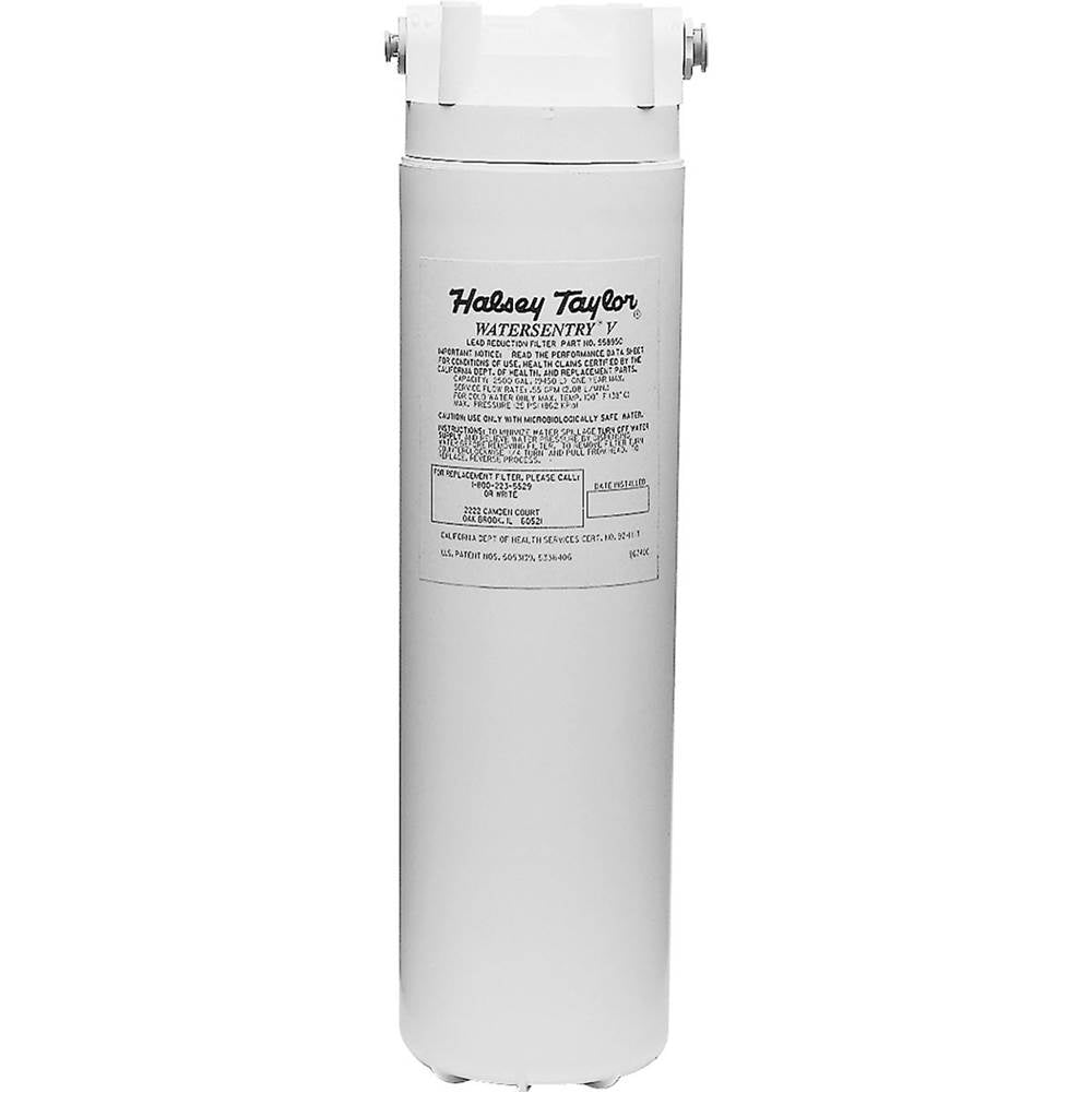 Elkay - KIT -WATER FILTER (LEAD)