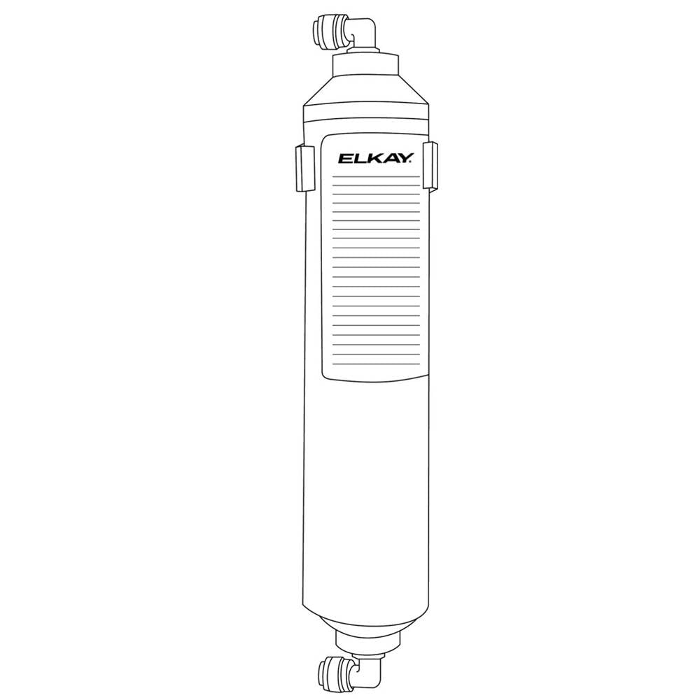 KIT -WATER FILTER (LEAD/CYST)
