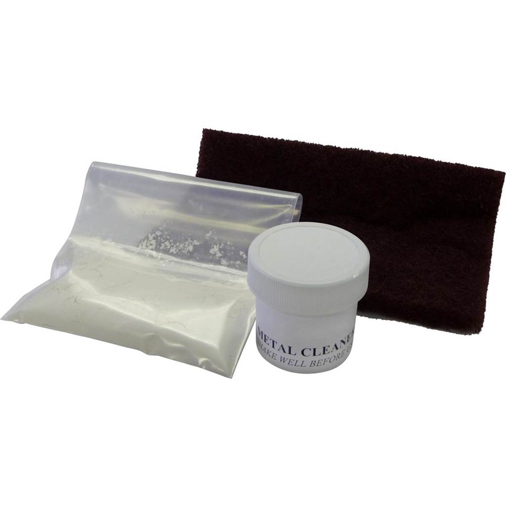 Elkay - POLISHING KIT