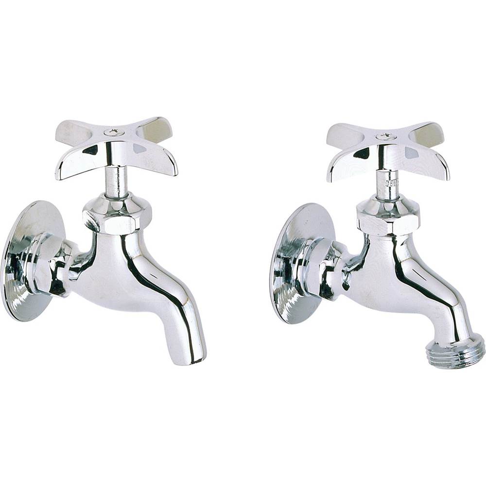 Elkay - CHROME FCT (1 PAIR) - Chrome