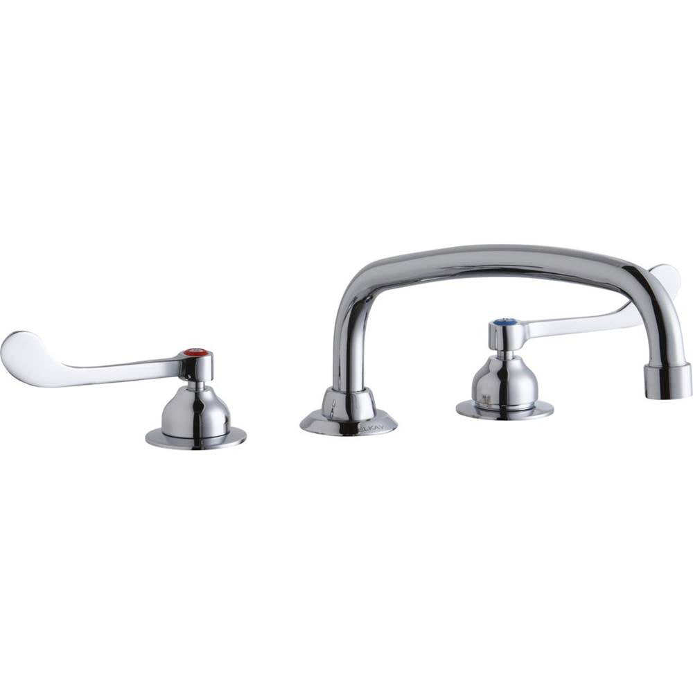 Elkay - 4'' x 1-7/8'' x 2-1/2'' Deck Mounted Soap Dispenser