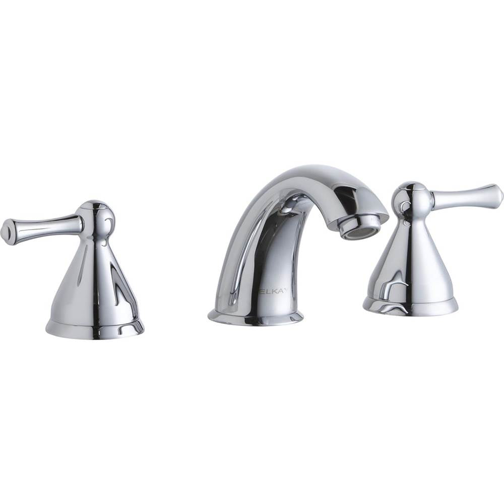 Elkay - EXECUTIVE LAV FAUCET - Chrome