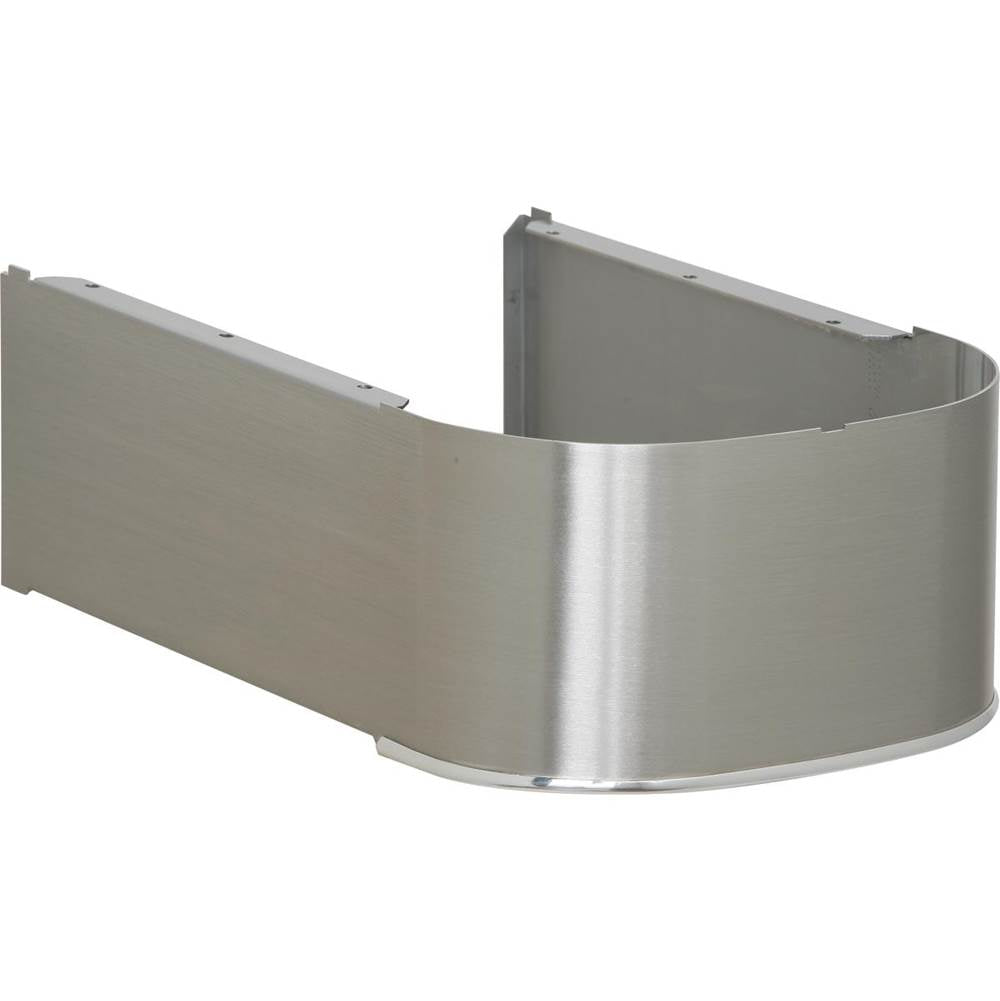 Elkay - APRON-CANE EHWM14/17C FTN - Stainless Steel