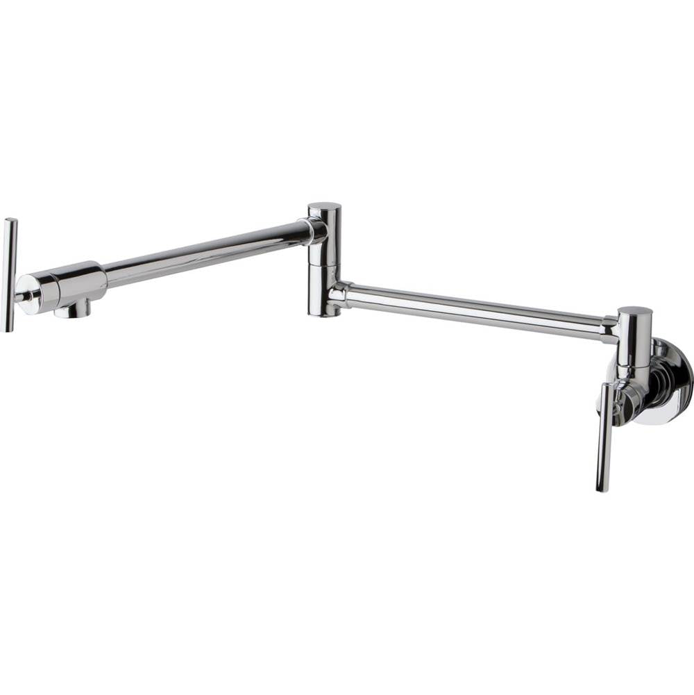 Modern Pot Filler - BK