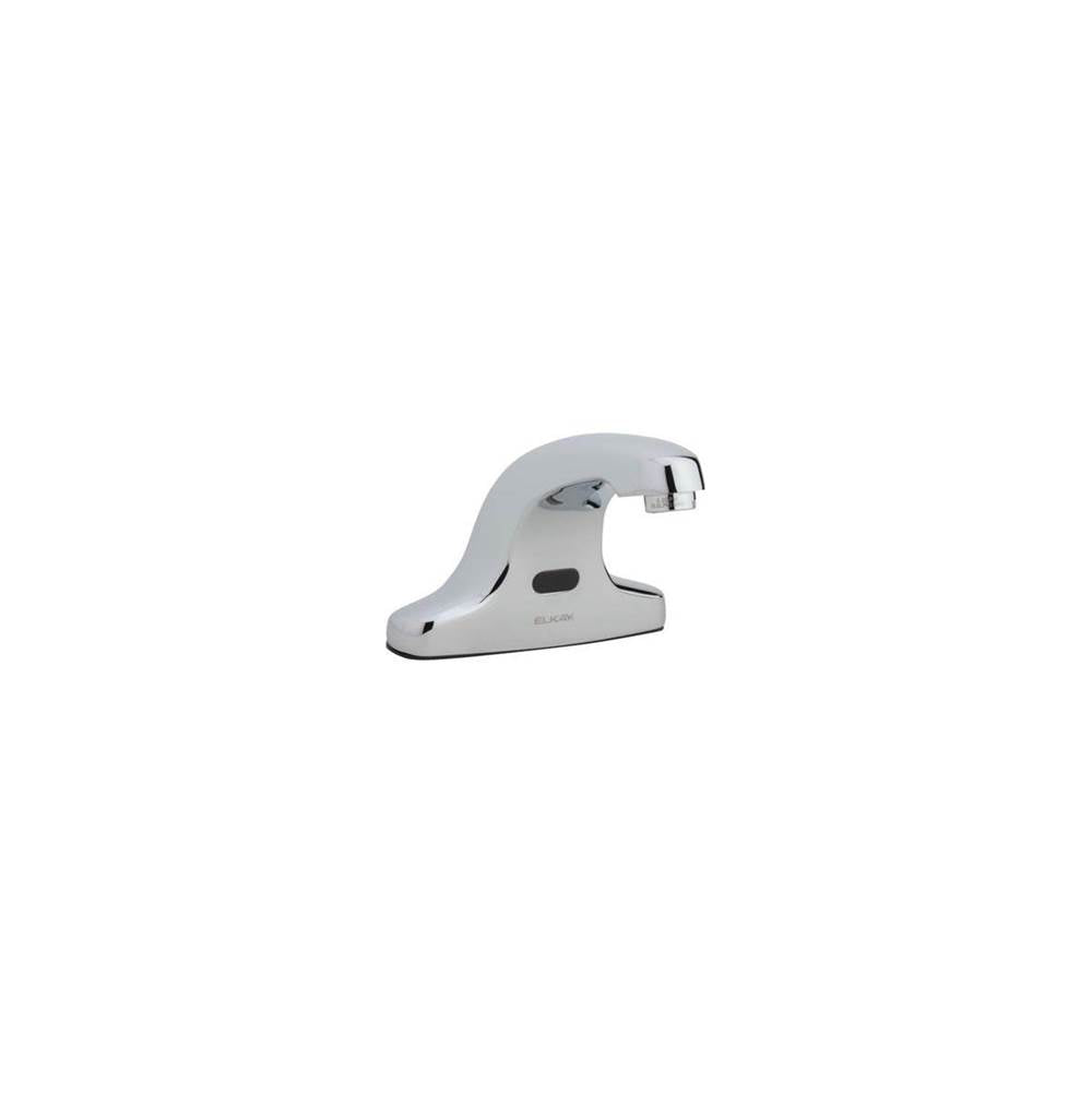 Elkay - FAUCET - ELEC SENSOR - Chrome
