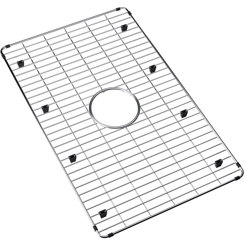 Elkay - Stainless Steel 26-3/4'' x 16-9/16'' x 1-3/8'' Bottom Grid