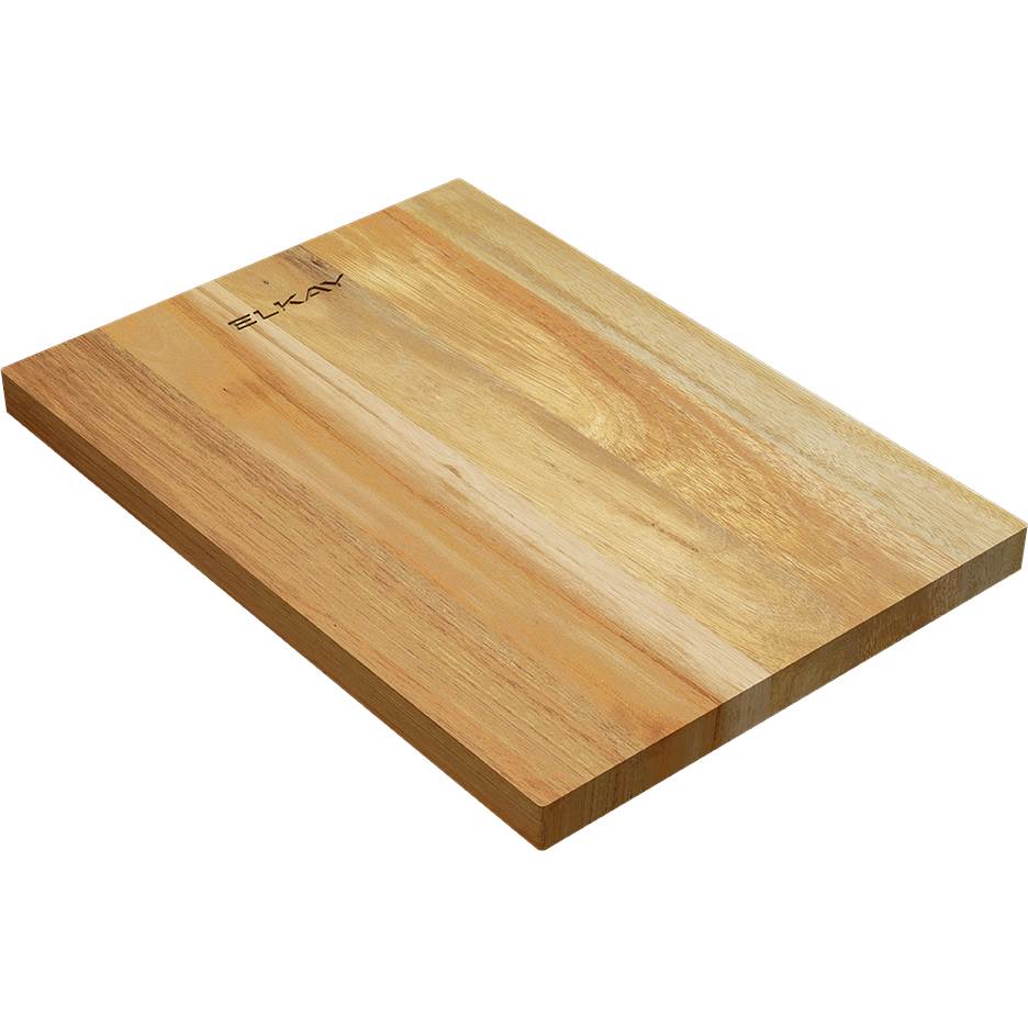 Elkay - Acacia Hardwood 12'' x 16.75'' x 1'' Cutting Board