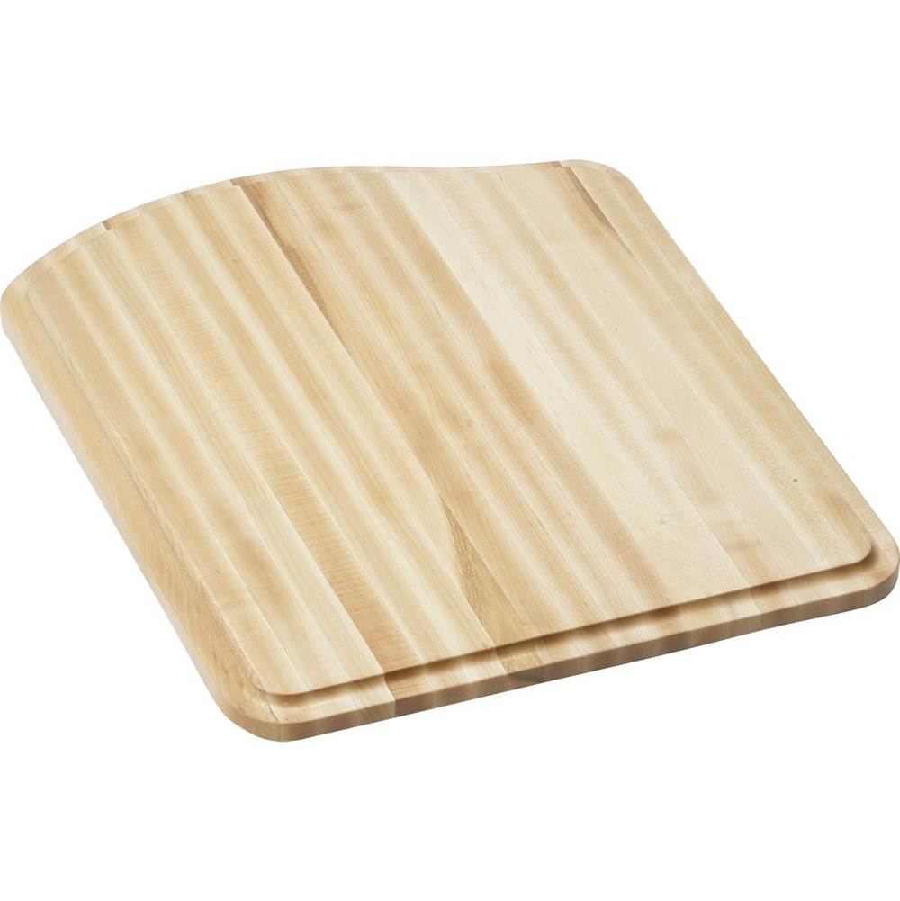 Elkay - Hardwood 15-9/16'' x 18-3/4'' x 1'' Cutting Board