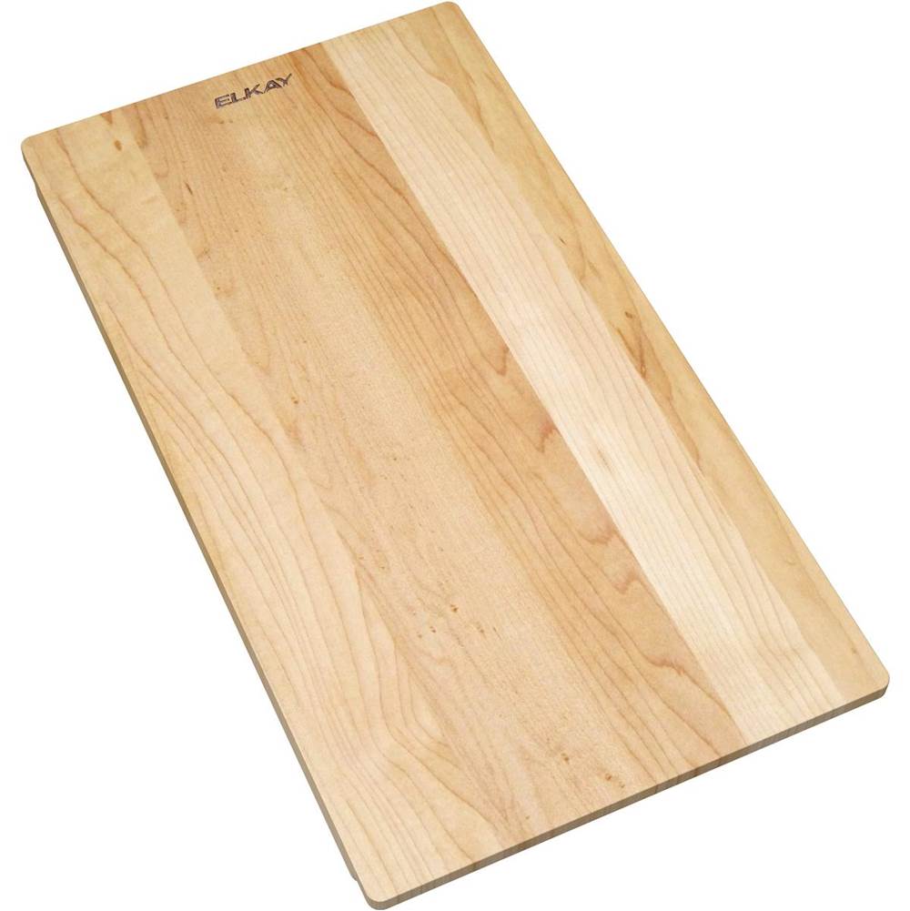 Elkay - Crosstown Hardwood 18'' x 9-3/4'' x 3/4'' Cutting Board