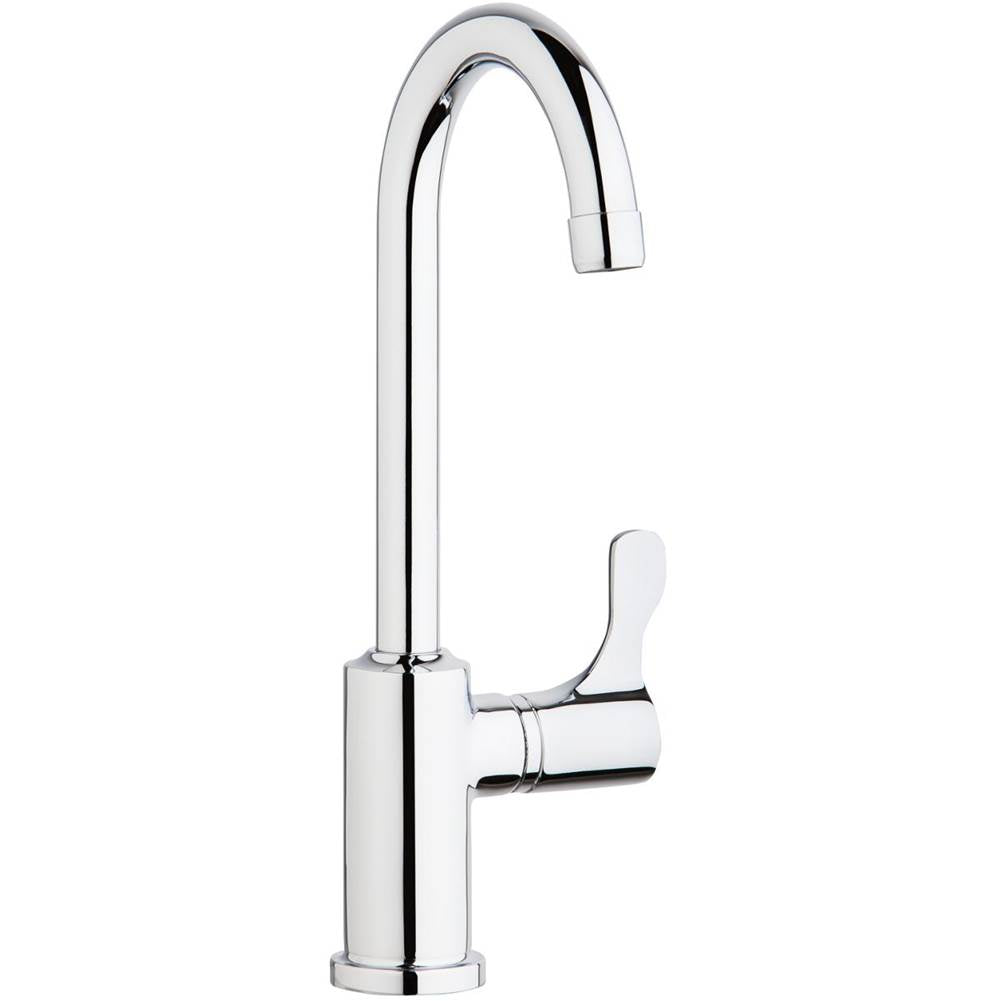 Elkay - FAUCET ASSEMBLY - Chrome