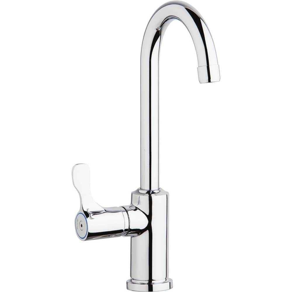 20 Gauge Stainless Steel 25'' x 17'' x 6.875'' Single Bowl Top Mount Sink Kit