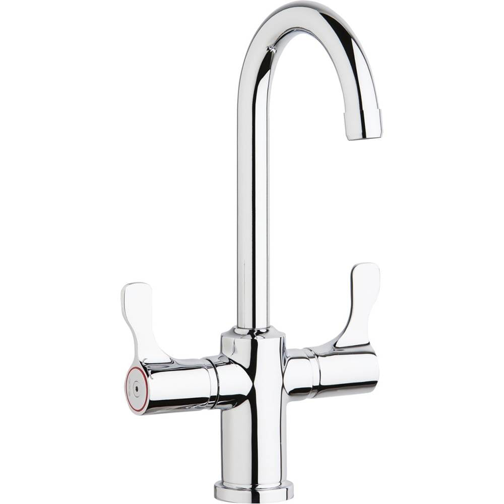 Elkay - FAUCET ASSEMBLY - Chrome