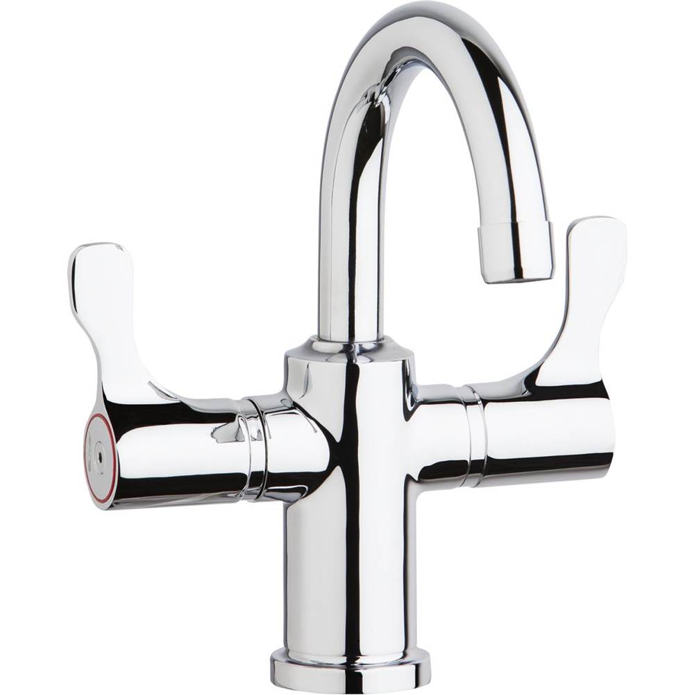 Elkay - FAUCET ASSEMBLY - Chrome