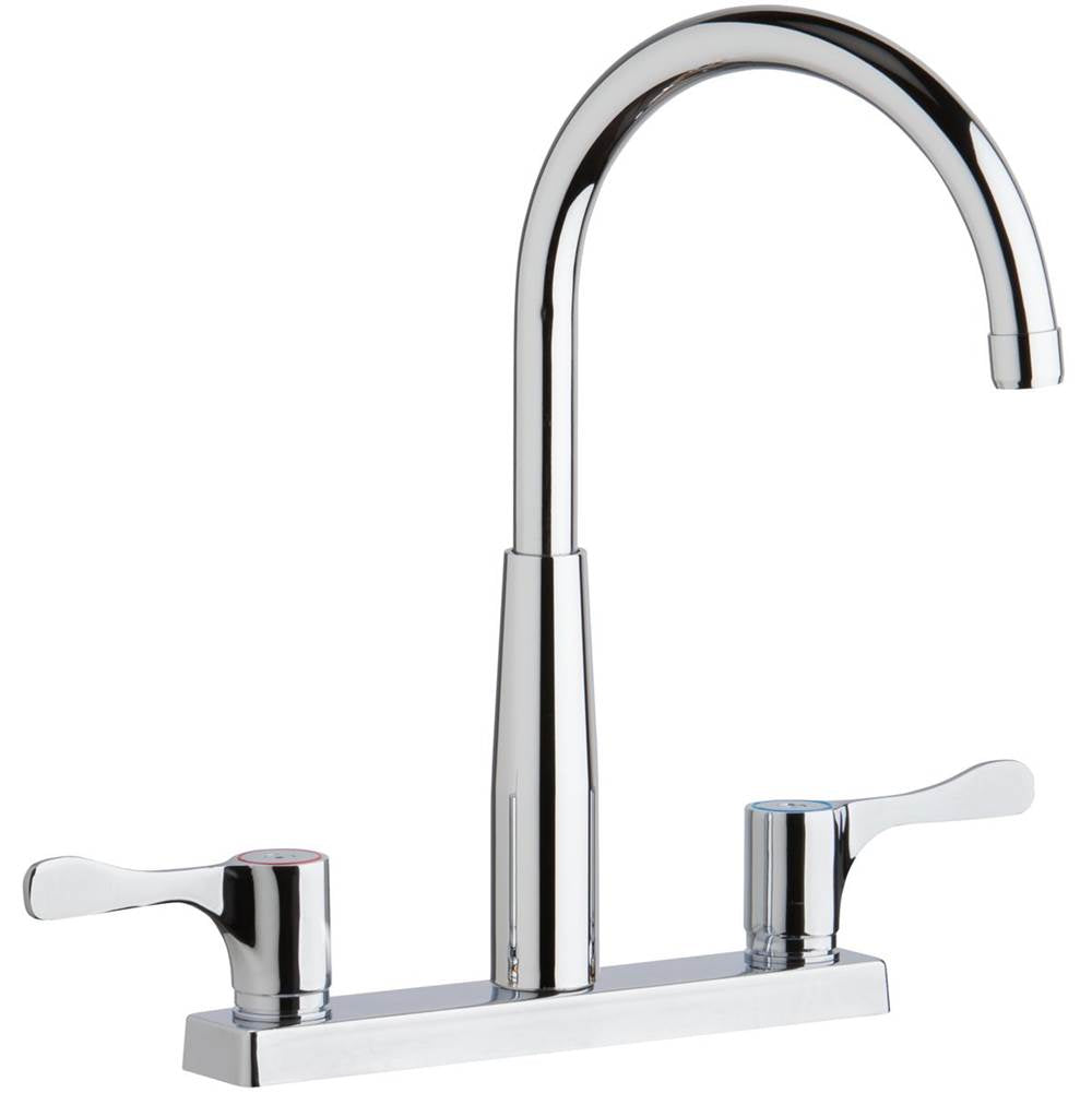 Elkay - FAUCET ASSEMBLY - Chrome