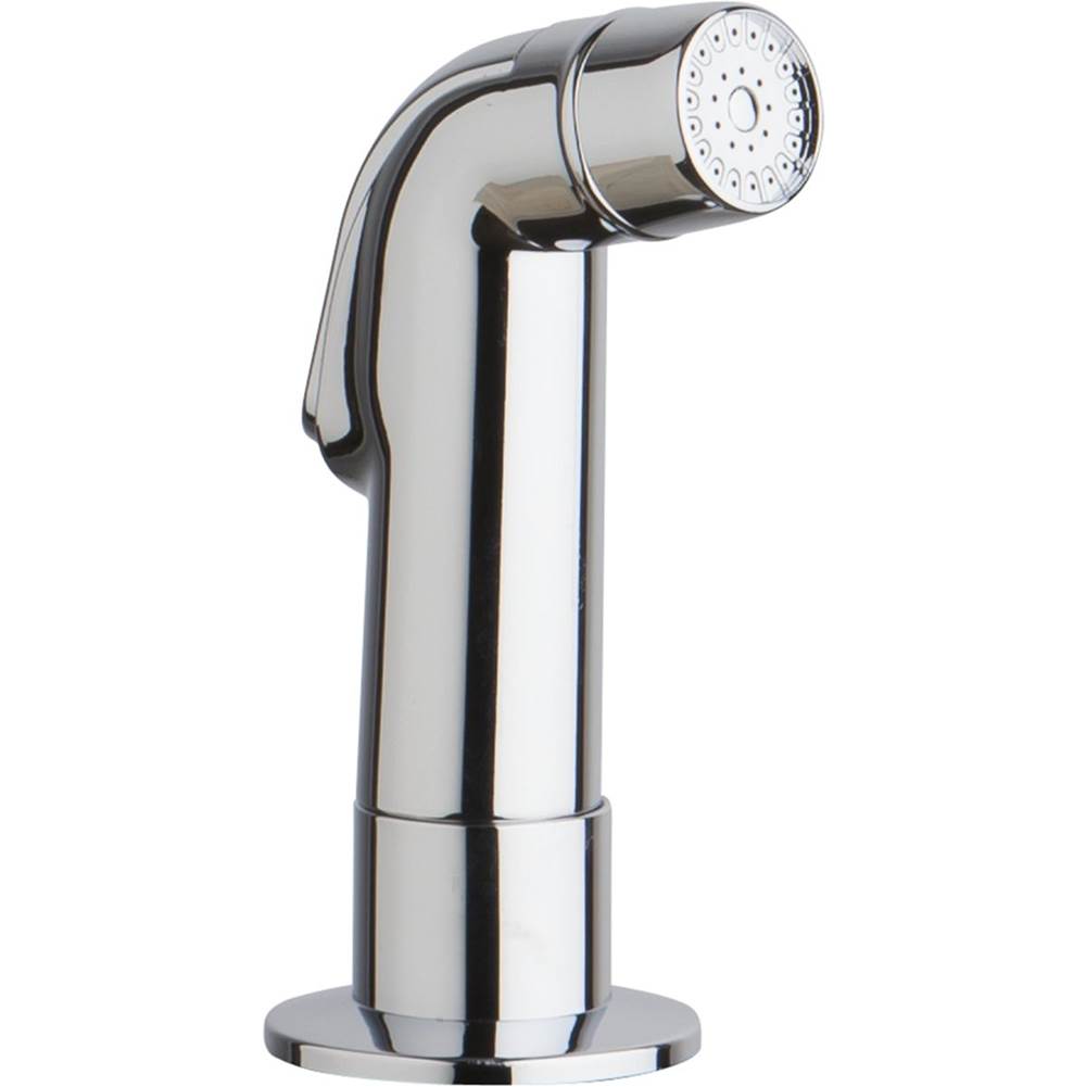 FAUCET ASSEMBLY