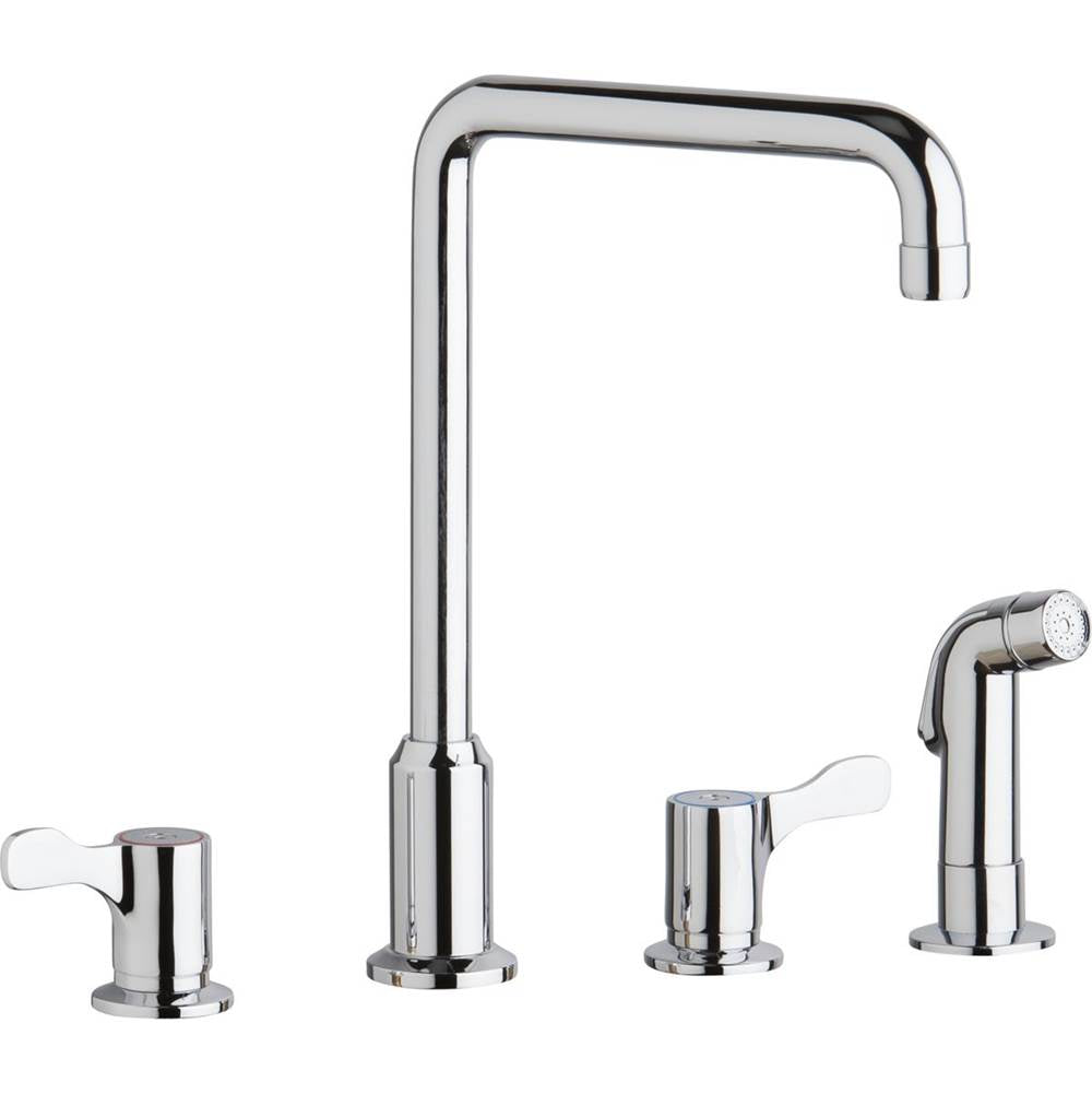 Elkay - FAUCET ASSEMBLY - Chrome