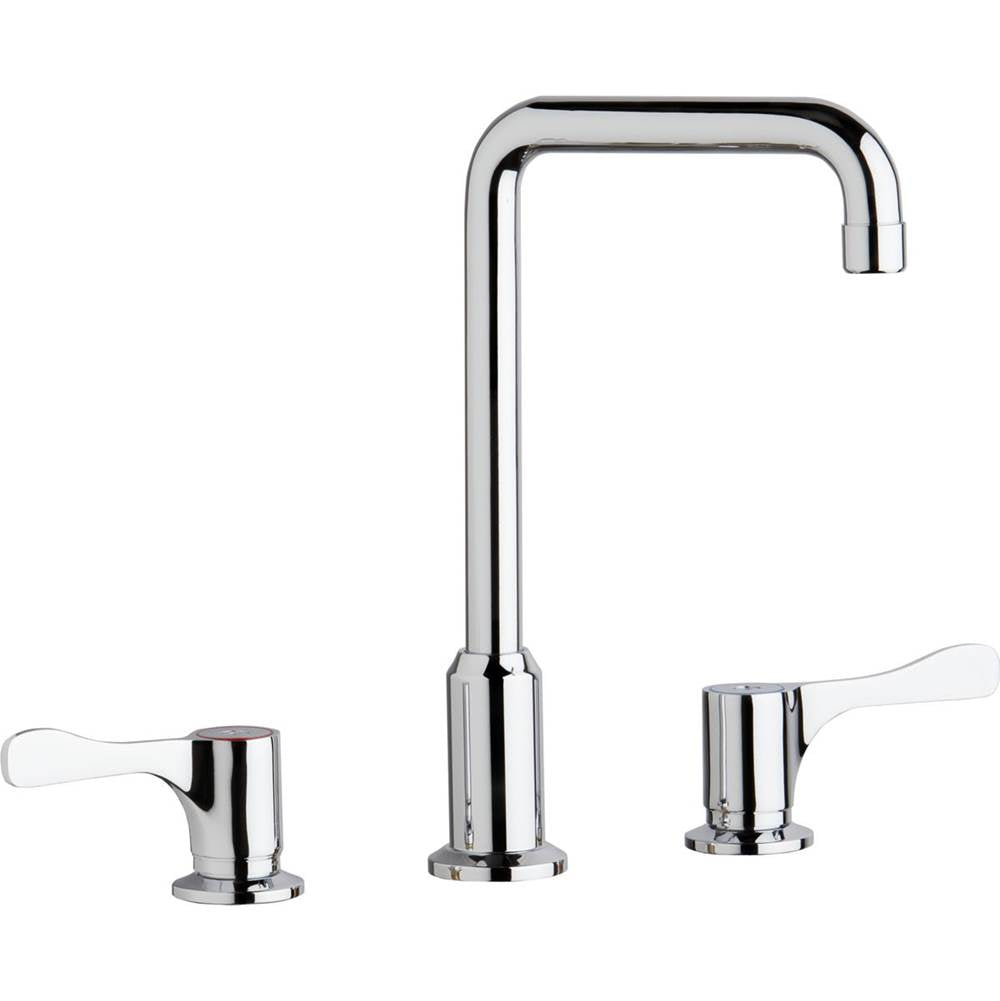 Elkay - FAUCET ASSEMBLY - Chrome