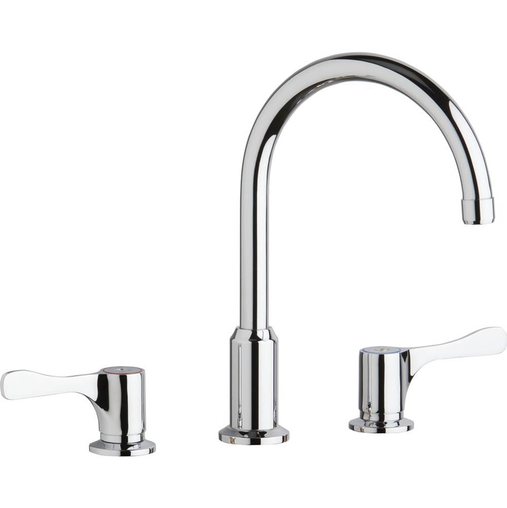 Elkay - FAUCET ASSEMBLY - Chrome