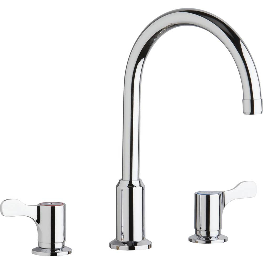 Elkay - FAUCET ASSEMBLY - Chrome