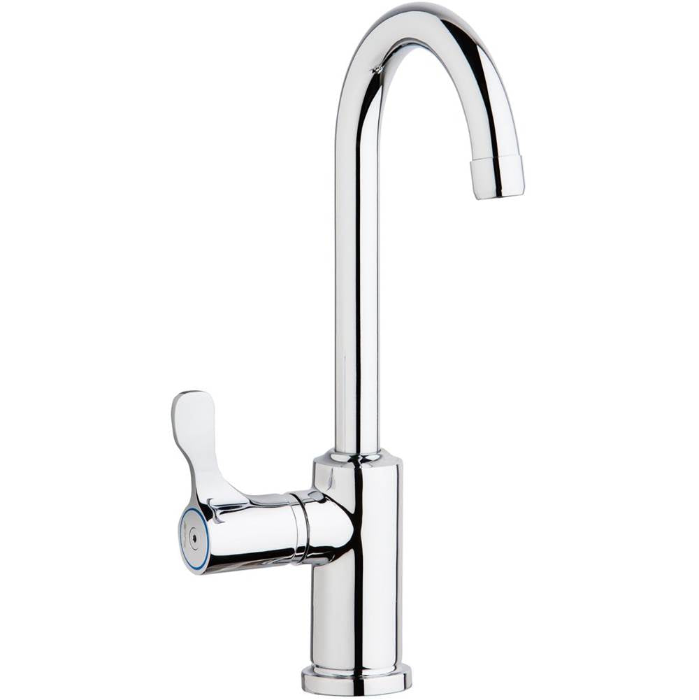 Elkay - FAUCET ASSEMBLY - Chrome