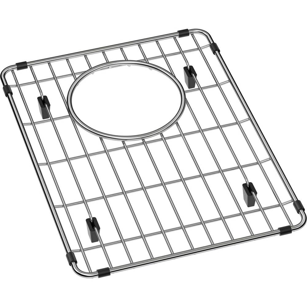 Elkay - ELKAY STAINLESS STEEL 10-5/16'' x 14'' x 1-1/4'' BOTTOM GRID