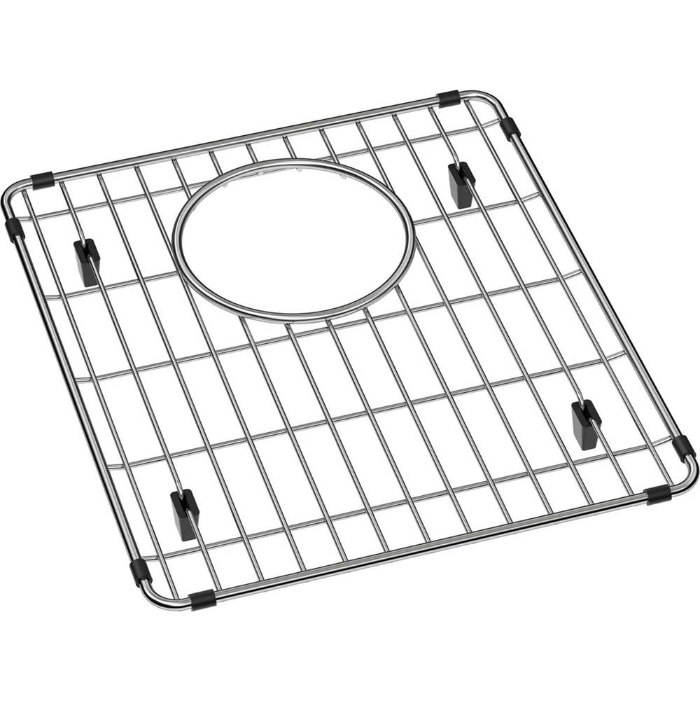 Elkay - ELKAY STAINLESS STEEL 12'' x 13-3/4'' x 1-1/4'' BOTTOM GRID