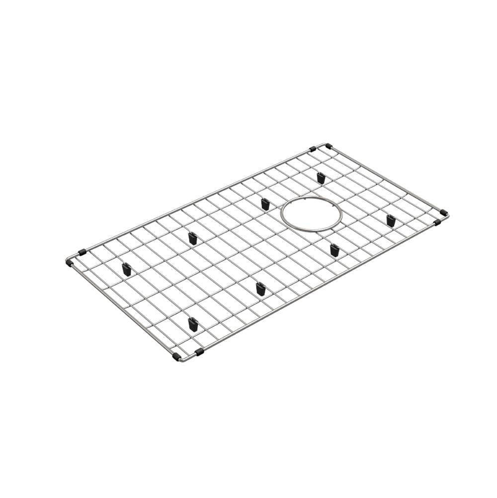 Elkay - Stainless Steel 27-1/4'' x 15'' x 1-3/8'' Bottom Grid