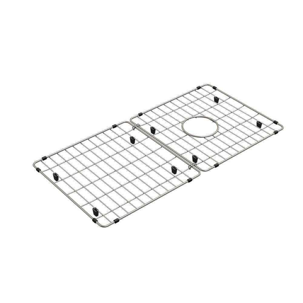Elkay - Stainless Steel 30-1/4'' x 15'' x 1-3/8'' Bottom Grid