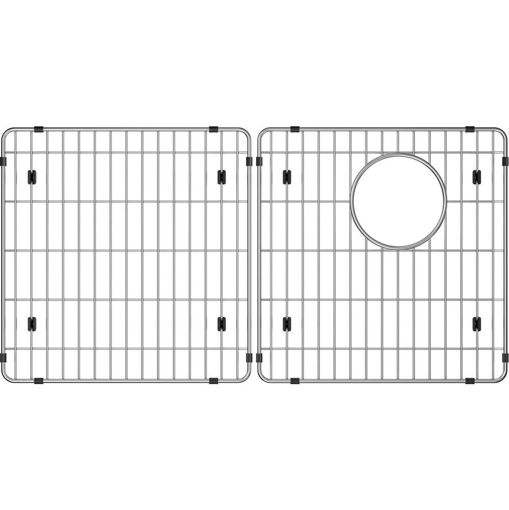 ELKAY STAINLESS STEEL 28-1/4'' x 14-5/16'' x 1-1/4'' BOTTOM GRID