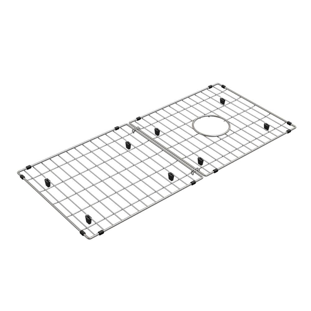 Elkay - Stainless Steel 33-1/4'' x 15'' x 1-3/8'' Bottom Grid