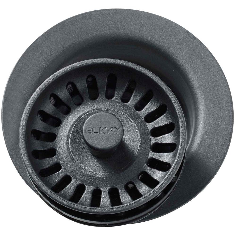 Elkay - DISPOSER DRAIN FITTING - DUSK GRAY - Dusk Gray