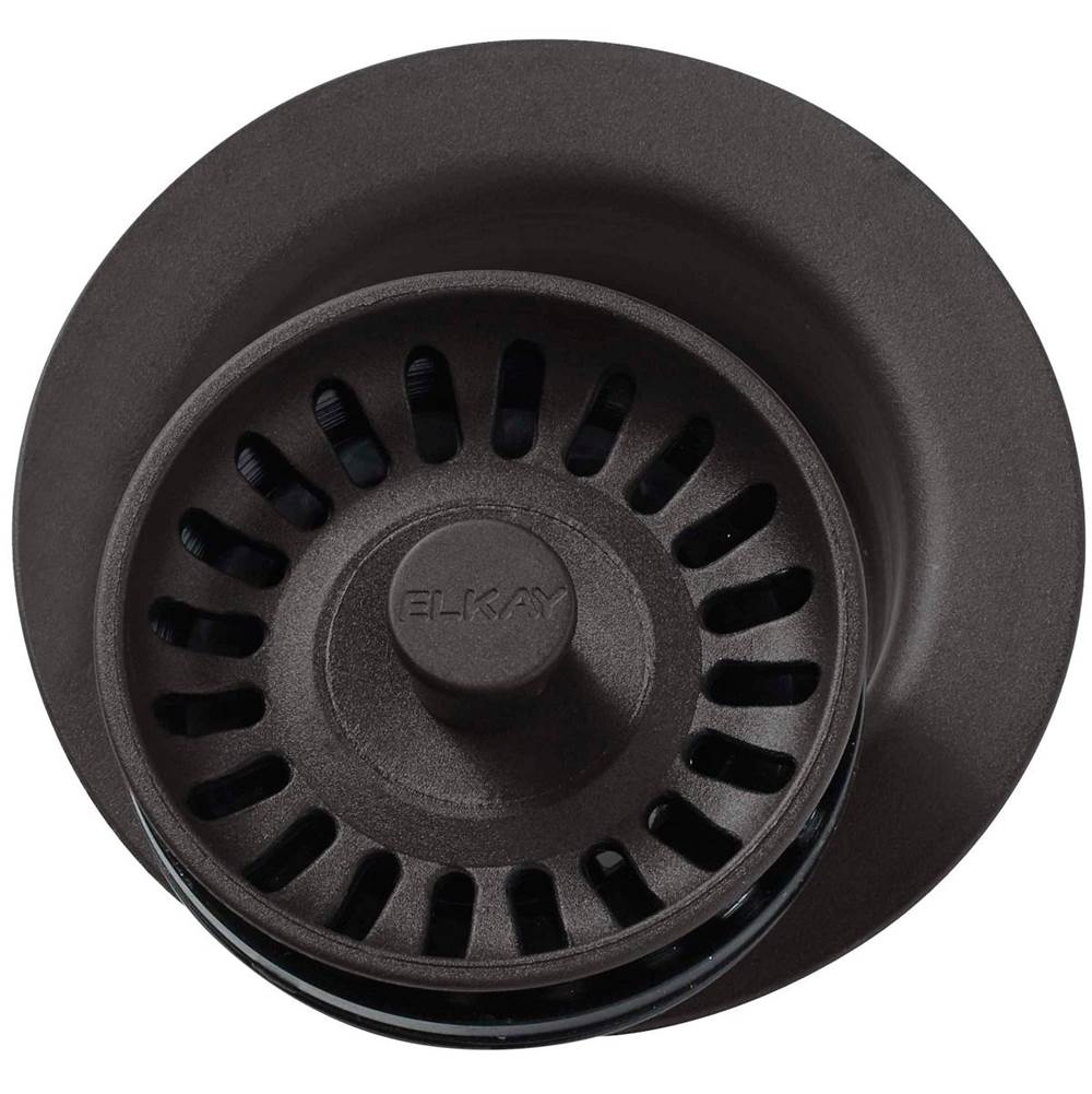 Elkay - DISPOSER DRAIN FITTING - MOCHA - Mocha