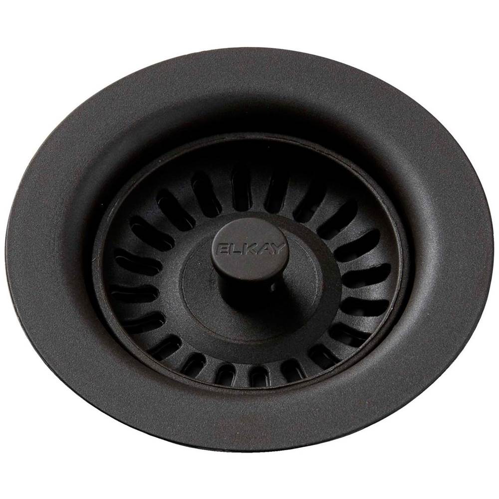 Elkay - STRAINER DRAIN FITTING - MOCHA - Mocha