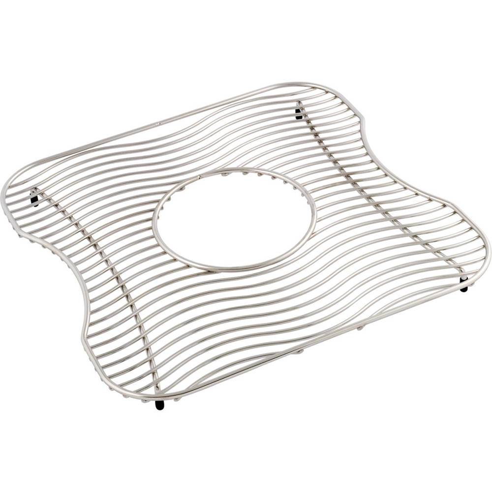 18 Gauge Stainless Steel 32.25'' x 18.25'' x 7.75'' Double Bowl Undermount Kitchen Sink Kit