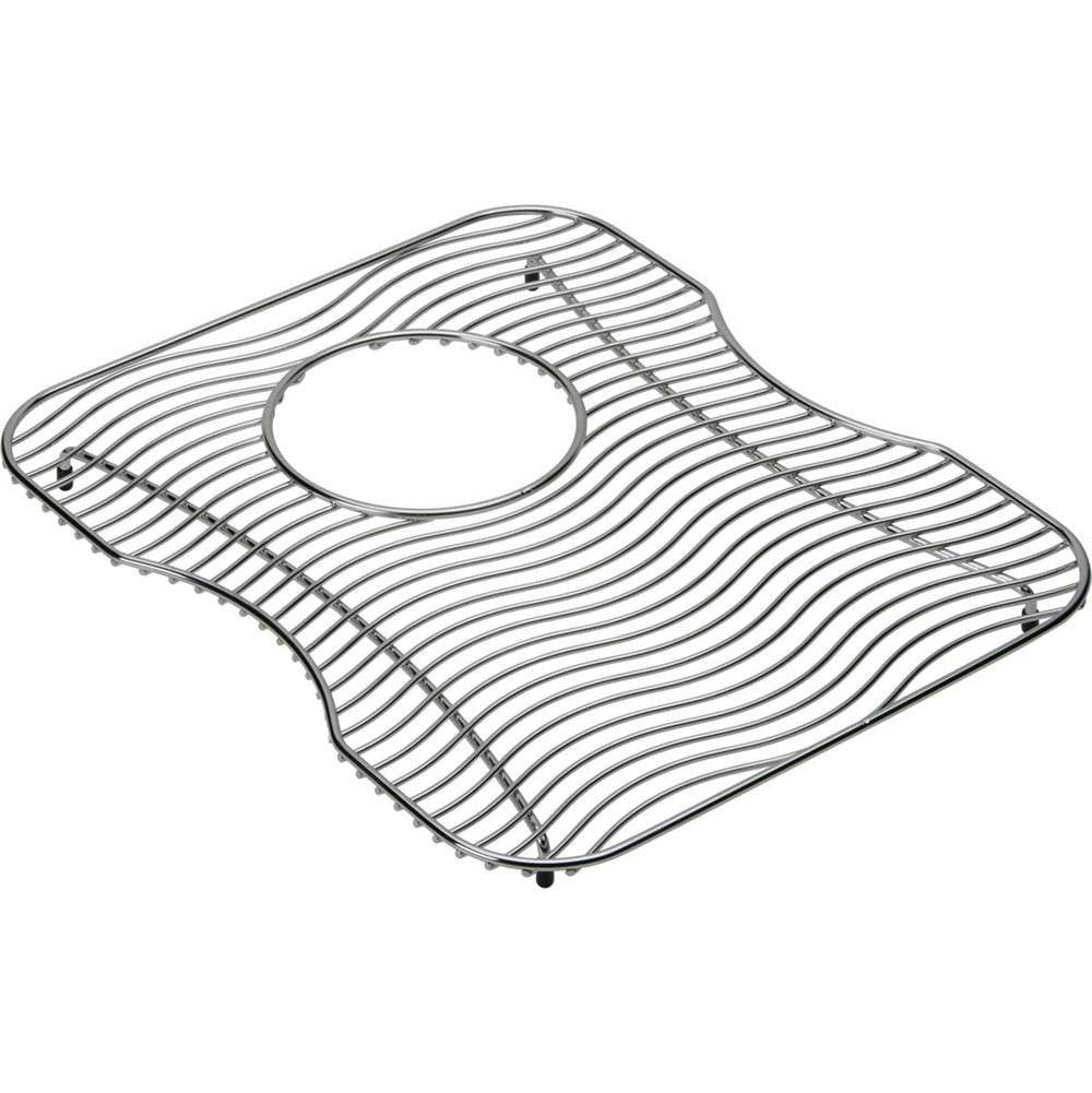 18 Gauge Stainless Steel 40'' x 20.5'' x 9.875'' Triple Bowl Undermount Kitchen Sink Kit