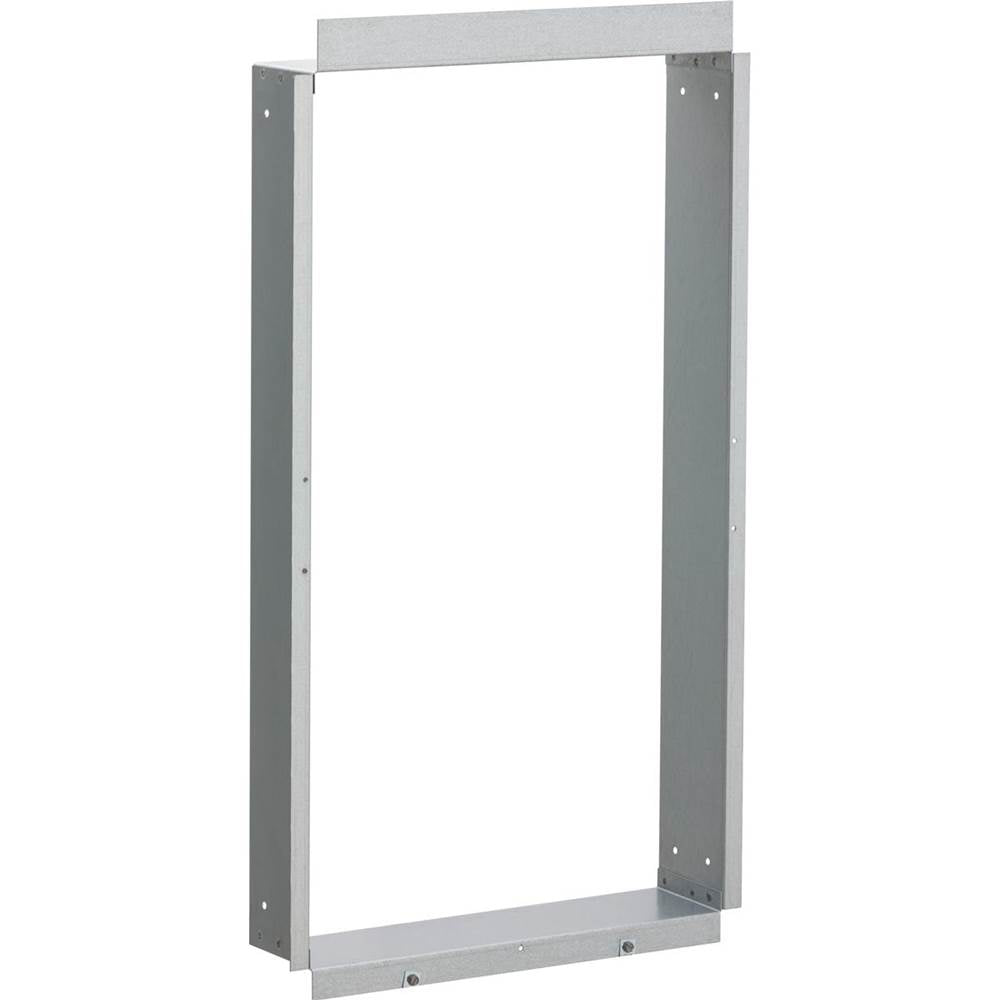 Elkay - MOUNTING BOX - Galvanized Steel