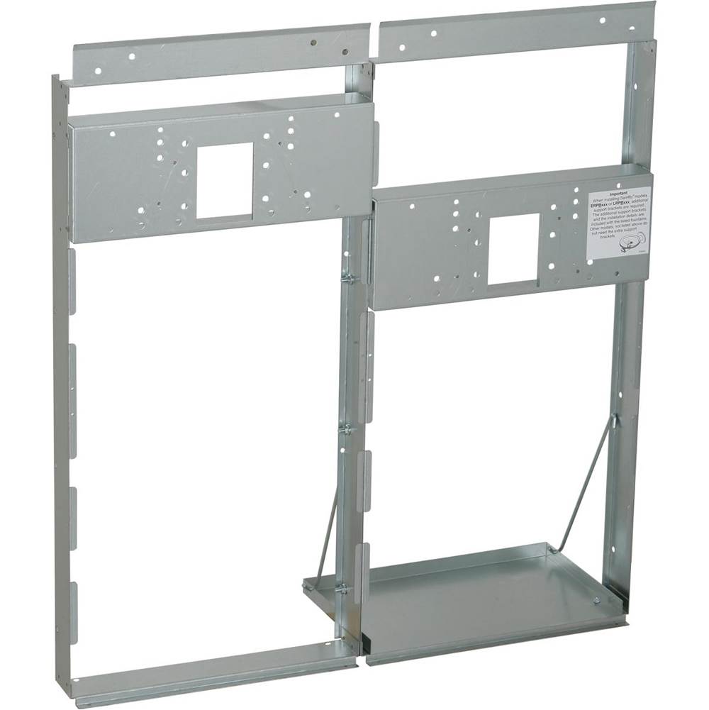 Elkay - MOUNTING FRAME - Galvanized Steel