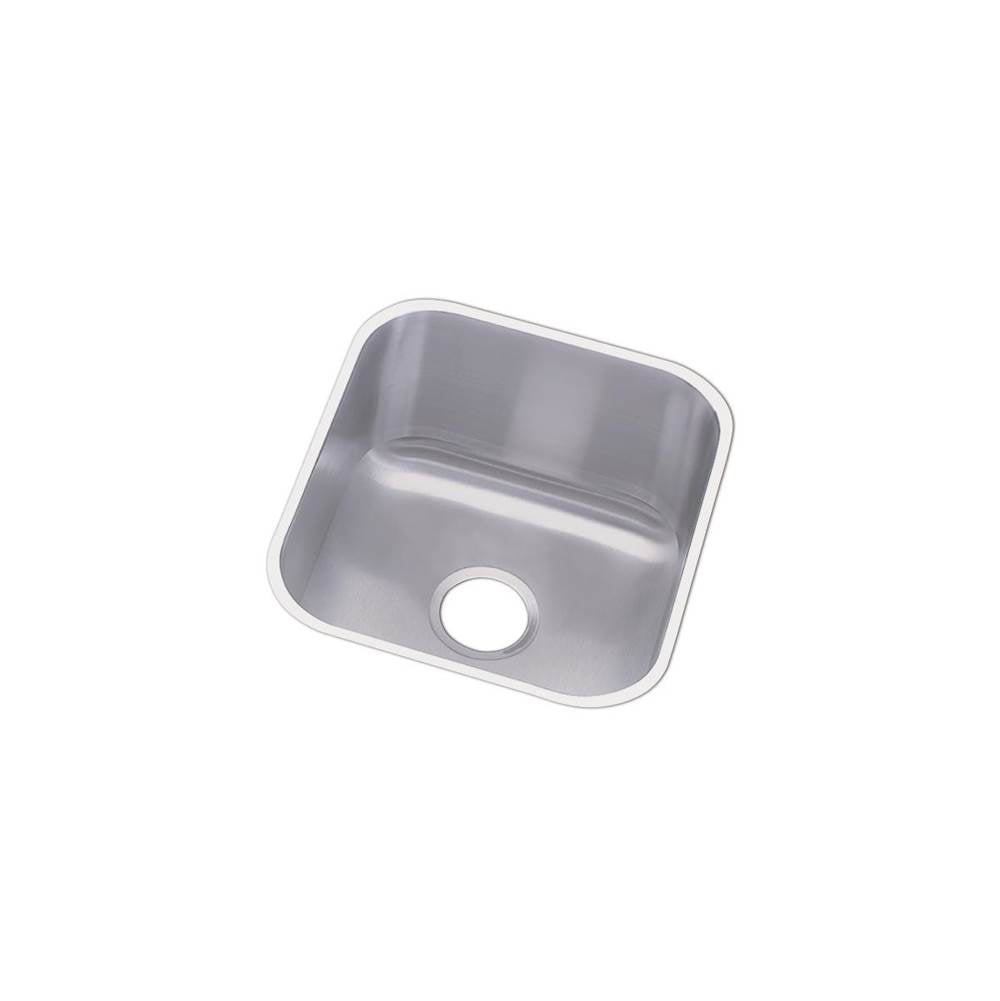 Elkay - DISCONTINUED - USE DXUH1618 - Soft Satin